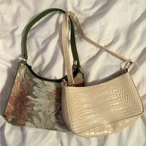 FREE BUNDLE - Women’s / Girls going out hand bags